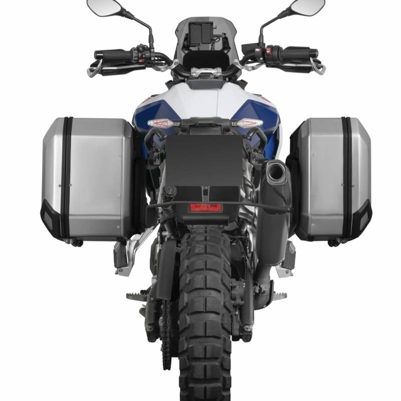 Soporte lateral 4P System BMW F900GS 24-Shad